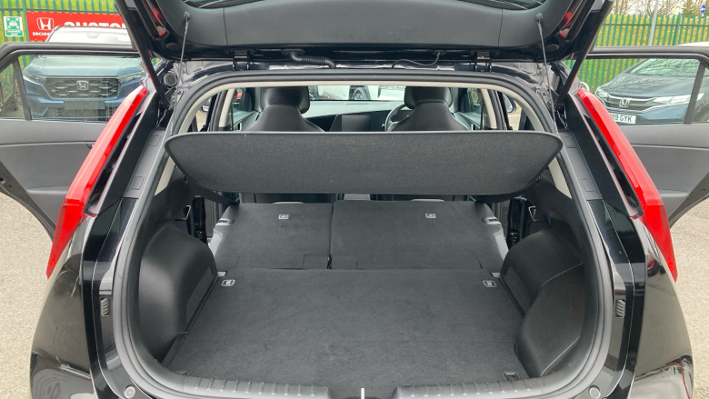 Kia Niro 1.6 GDi PHEV 2 5dr DCT Estate